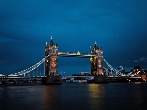 Evropljanima od sutra potrebna obavezna propusnica za ulazak u Veliku Britaniju