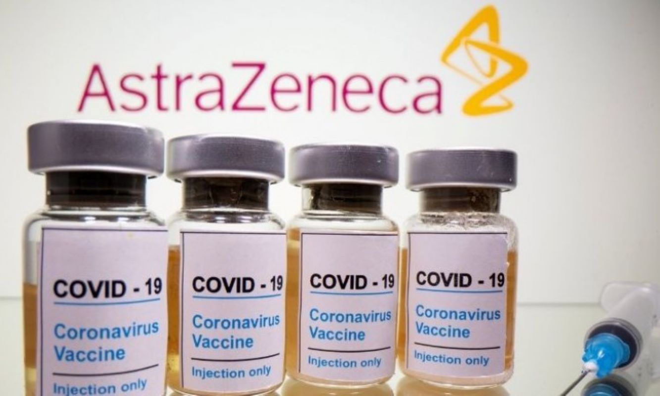 Evropska agencija za lijekove odobrila upotrebu vakcine AstraZeneca
