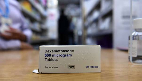 Evropska agencija za medicinu vrši procjenu deksametazona za liječenje koronavirusa