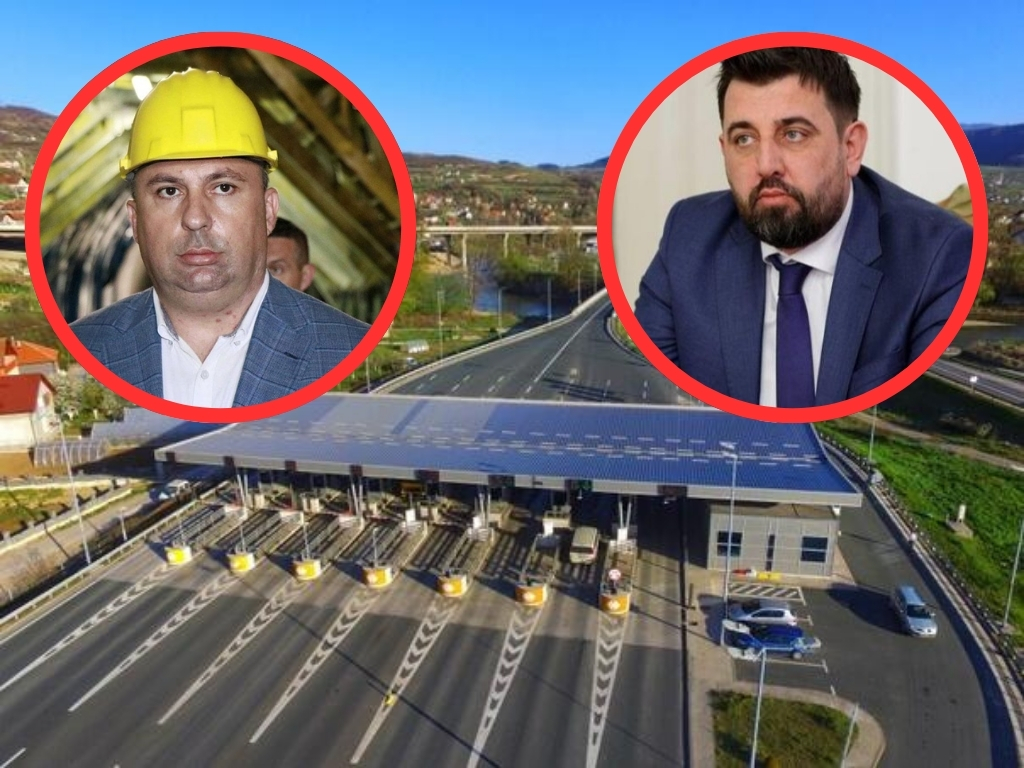 Evropska banka obustavila finansiranje Autocesta FBiH