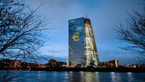 Evropska centralna banka će ponovo povećati kamatne stope