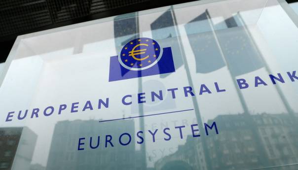 Evropska centralna banka: Smanjen broj novih kredita