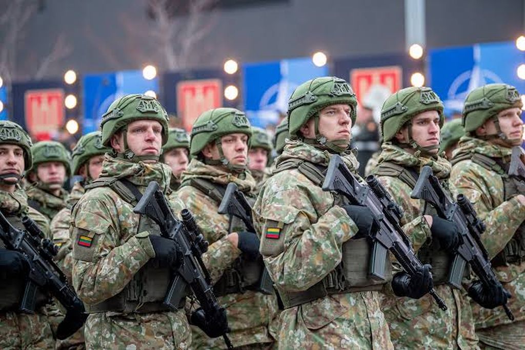 Evropska država zbog Rusije stacionira nuklearno oružje