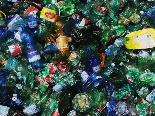 Evropska industrija reciklaže plastike pred kolapsom