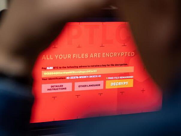 Evropska industrija slabo zaštićena od hakera