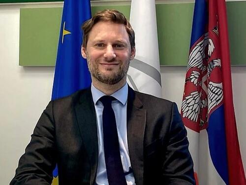 Evropska investiciona banka imenovala novog šefa za Zapadni Balkan