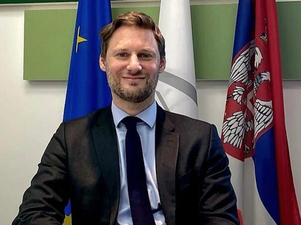 Evropska investiciona banka imenovala novog šefa za Zapadni Balkan