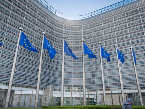 Evropska komisija: 1,07 milijardi eura za 57 projekata u području odbrane