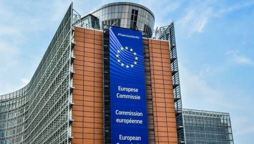 Evropska komisija isplatila dodatnih 500 miliona eura pomoći Ukrajini