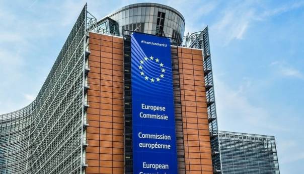 Evropska komisija isplatila dodatnih 500 miliona eura pomoći Ukrajini