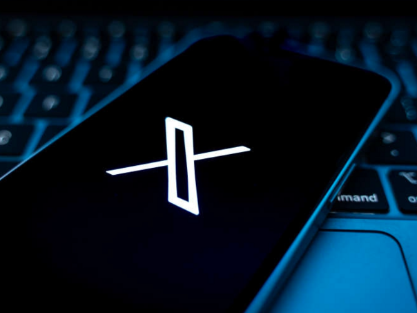 Evropska komisija izrekla kaznu X-u od 120 miliona eura