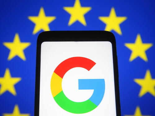 Evropska komisija kaznila Google s 2.95 milijardi eura