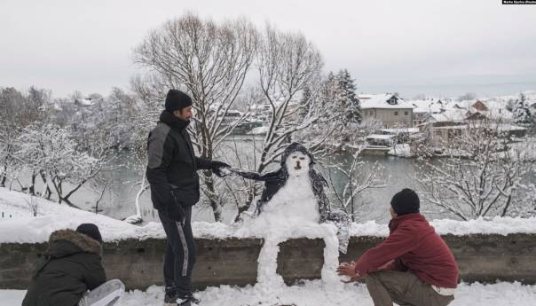 Evropska komisija: Migrante smjestiti na teritorij cijele BiH