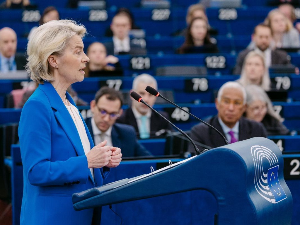 Evropska komisija najavila 153 miliona eura hitne pomoći Ukrajini i Moldaviji