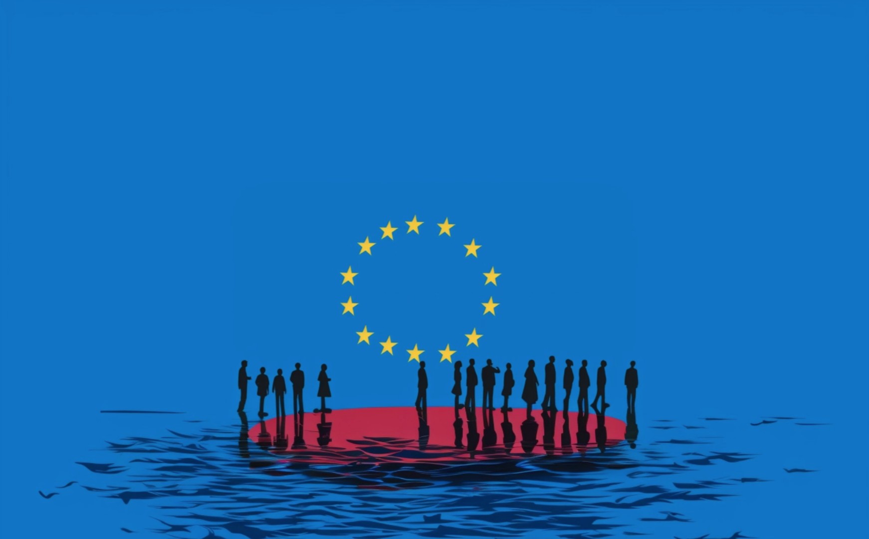 Evropska komisija najavljuje novi zakon za efikasnije protjerivanje ilegalnih migranata