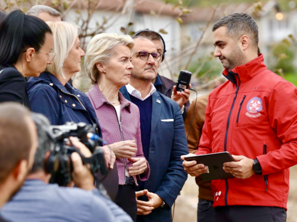 Odobreno još 45,7 miliona eura BiH za oporavak od poplava