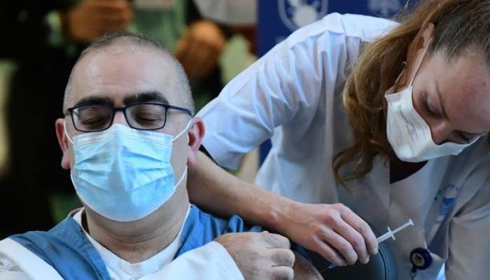 Evropska komisija odobrila nove vakcine protiv Covid varijante omikron