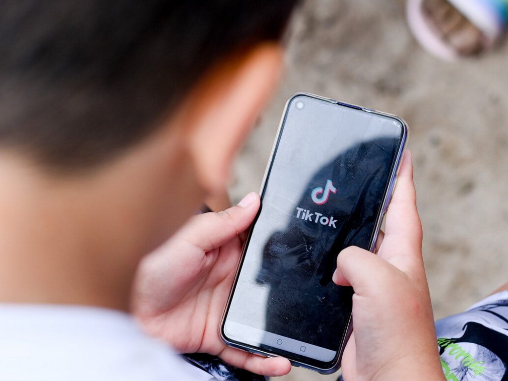 Evropska komisija optužila TikTok: Djeca nisu dovoljno zaštićena na platformi