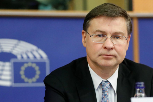 Evropska komisija poručila: Uz Ukrajinu smo sve do pobjede nad Rusijom