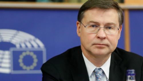 Evropska komisija poručila: Uz Ukrajinu smo sve do pobjede nad Rusijom