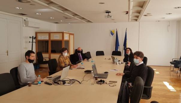 Evropska komisija pozdravila usvajanje Akcijskog plana za reformu javne uprave