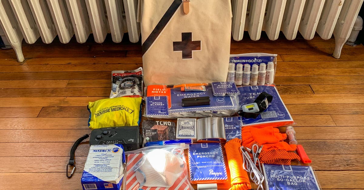 Evropska komisija pozvala na povećanje zaliha u slučaju vanrednih situacija