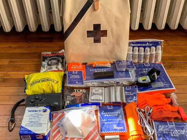 Evropska komisija pozvala na povećanje zaliha u slučaju vanrednih situacija