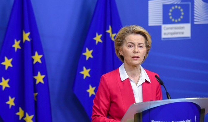 Evropska komisija predlaže 750 milijardi eura za oporavak od pandemije 