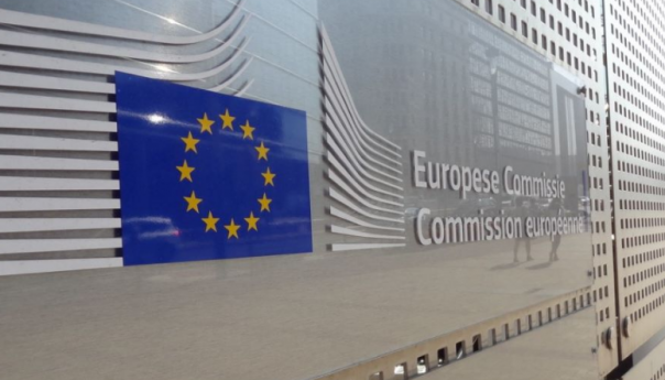 Evropska komisija predlaže stroža pravila u borbi protiv trgovine ljudima