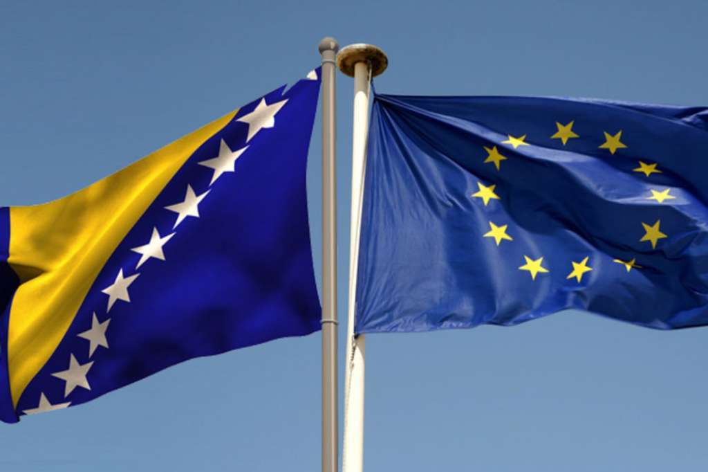 EK predložila plan za saradnju sa Z. Balkanom u oblasti migracija