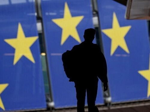 Evropska komisija predstavila evropski štit za demokratiju