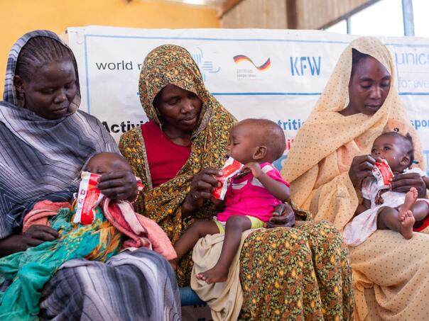 Evropska komisija šalje 258 miliona eura humanitarne pomoći afričkim zemljama