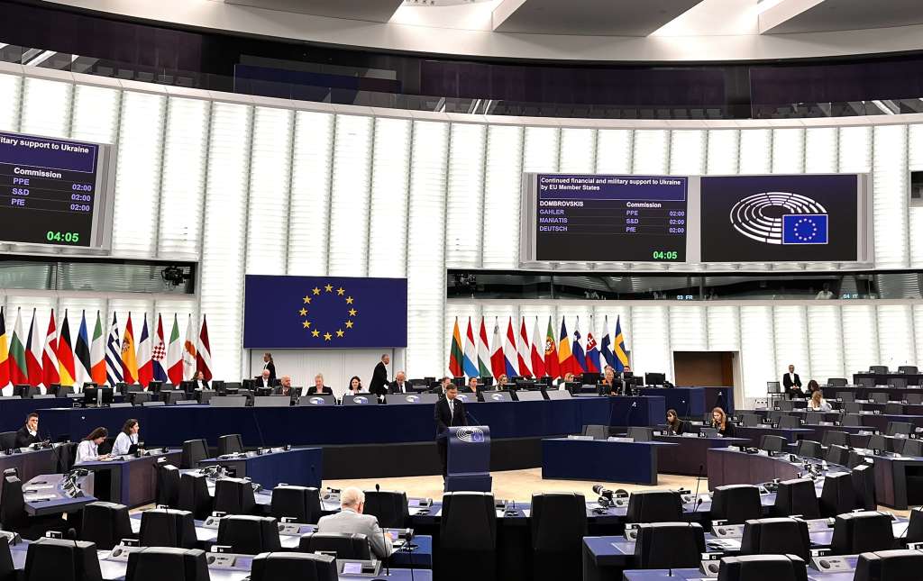 Evropska komisija sprema promjene: Manje veta, više glasanja većinom