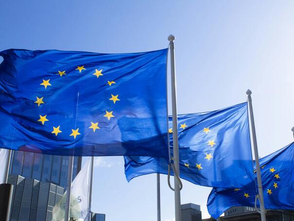 Evropska komisija traži da EU pređe na 'režim ratne ekonomije'