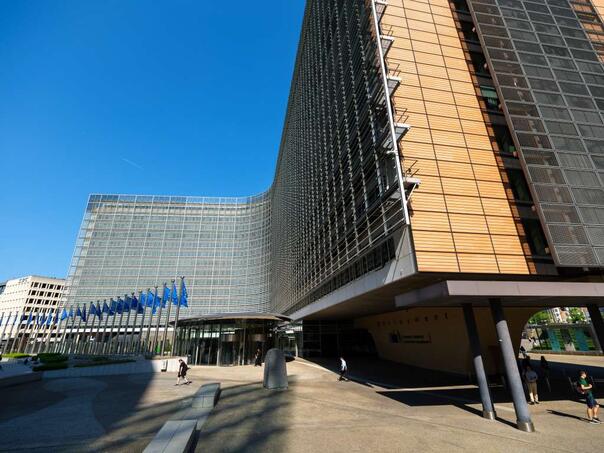 Evropska komisija u srijedu približava Ukrajinu članstvu za još jedan korak