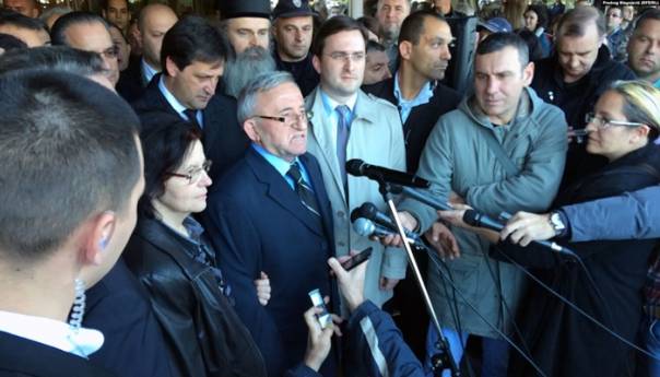 Evropska komisija: Veličanje zločinaca suprotno evropskim vrijednostima