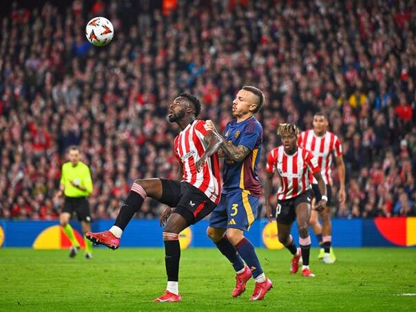 Evropska liga: Dalje prošli Bode, Eintracht, Bilbao i Lazio