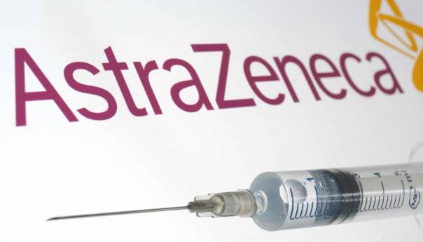 Evropska medicinska agencija primila zahtjev za odobrenje vakcine AstraZenece