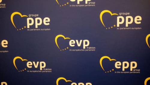 Evropska narodna partija osudila huškanje iz RS