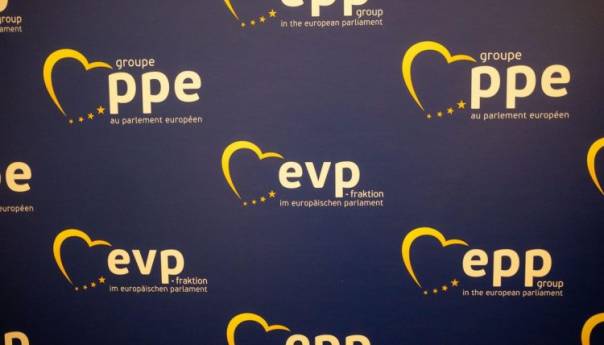 Evropska narodna partija osudila huškanje iz RS