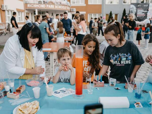 Evropska noć istraživača 2025., najveći simultani naučni događaj u 11 bh. gradova