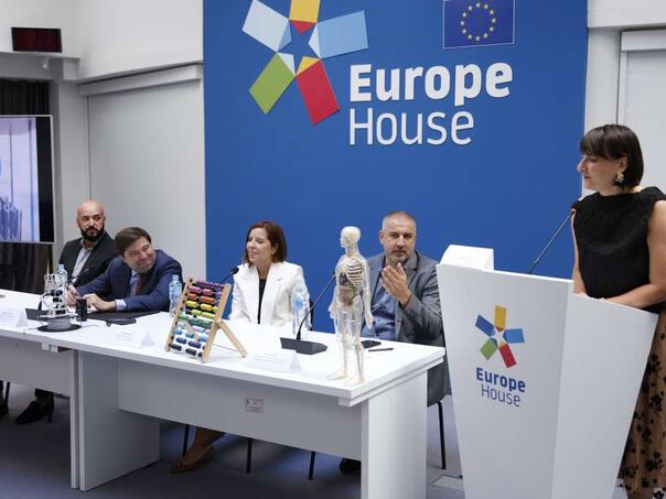 "Evropska noć istraživača" 26. septembra donosi nauku bliže građanima BiH