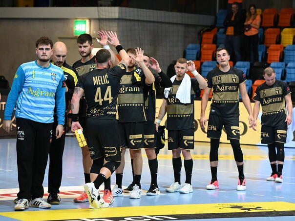 Evropska noć za pamćenje: Izviđač nakon drame srušio rumunski CSM