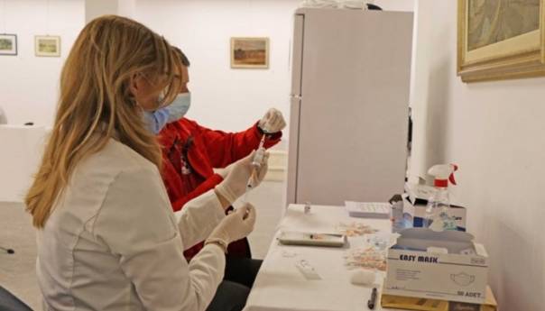 Evropska sedmica imunizacije: Vakcine nas približavaju
