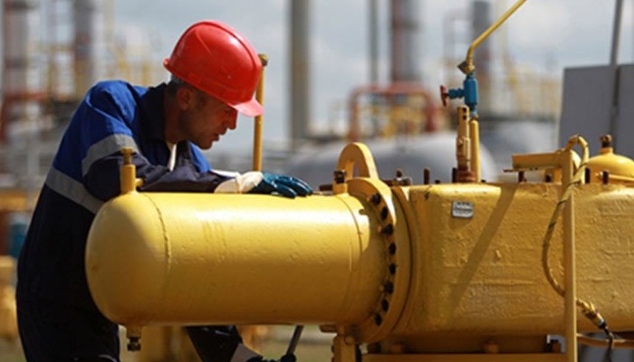 Evropska skladišta gasa biće popunjena 80 odsto dva mjeseca prije roka