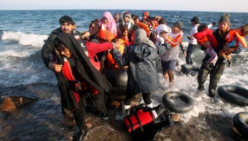 Evropska unija će primiti određeni broj djece migranata zarobljenih u Grčkoj