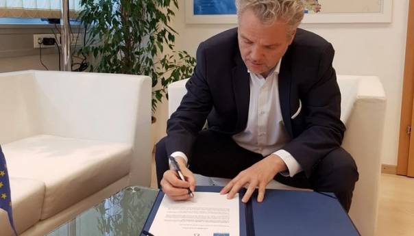 Evropska unija daje dodatnih pet miliona eura pomoći za BiH