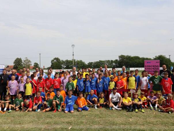 Evropska unija i Vijeće Evrope - Nastavljena inicijativa 'Blokiraj mržnju. Podijeli ljubav!'