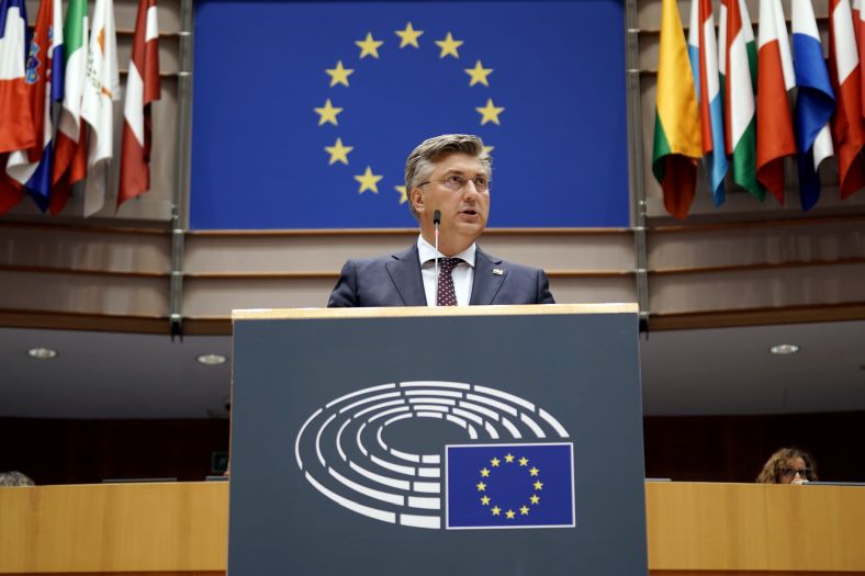 Evropska unija istražuje Hrvatsku zbog malverzacija