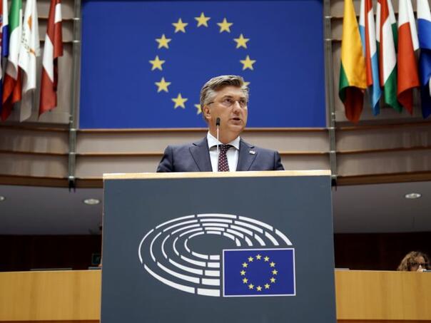 Evropska unija istražuje Hrvatsku zbog malverzacija